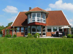 Ferienhaus Möwenschiss, Hohwacht